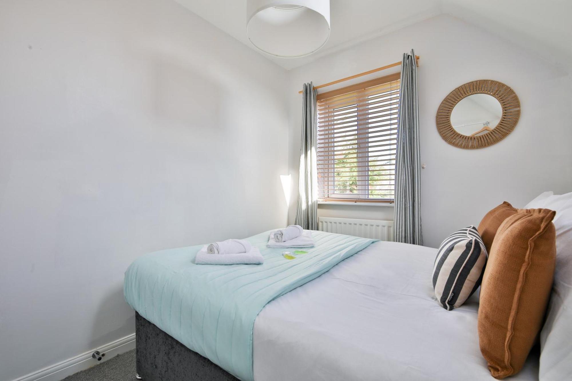 Stayright 2 Bed Beach House With Private Parking- Next To Barry Beach And Jackson Bay 외부 사진